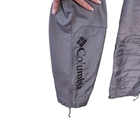 Columbia Grey Minam River Hybrid Pant NWT
Size XXL - Picture 8 of 14